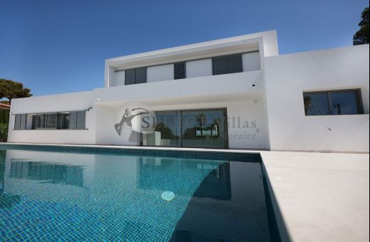 Villa - New Build - Benissa - Fanadix